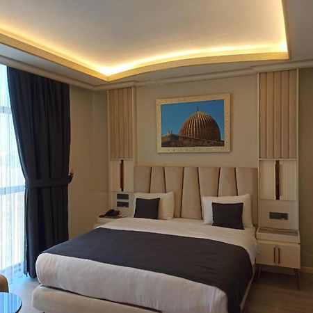 Anemon Mardin Otel Luaran gambar