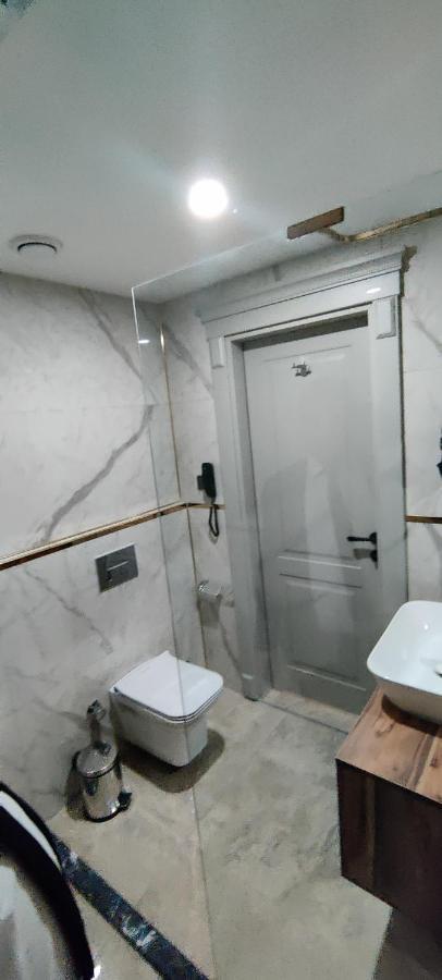 Anemon Mardin Otel Luaran gambar