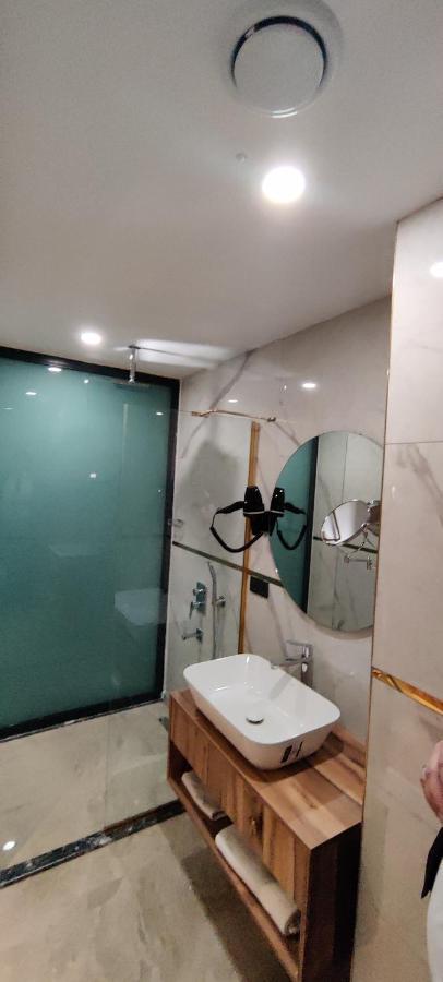 Anemon Mardin Otel Luaran gambar