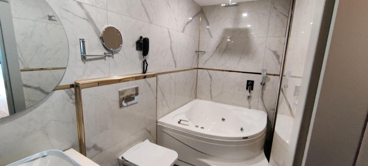 Anemon Mardin Otel Luaran gambar