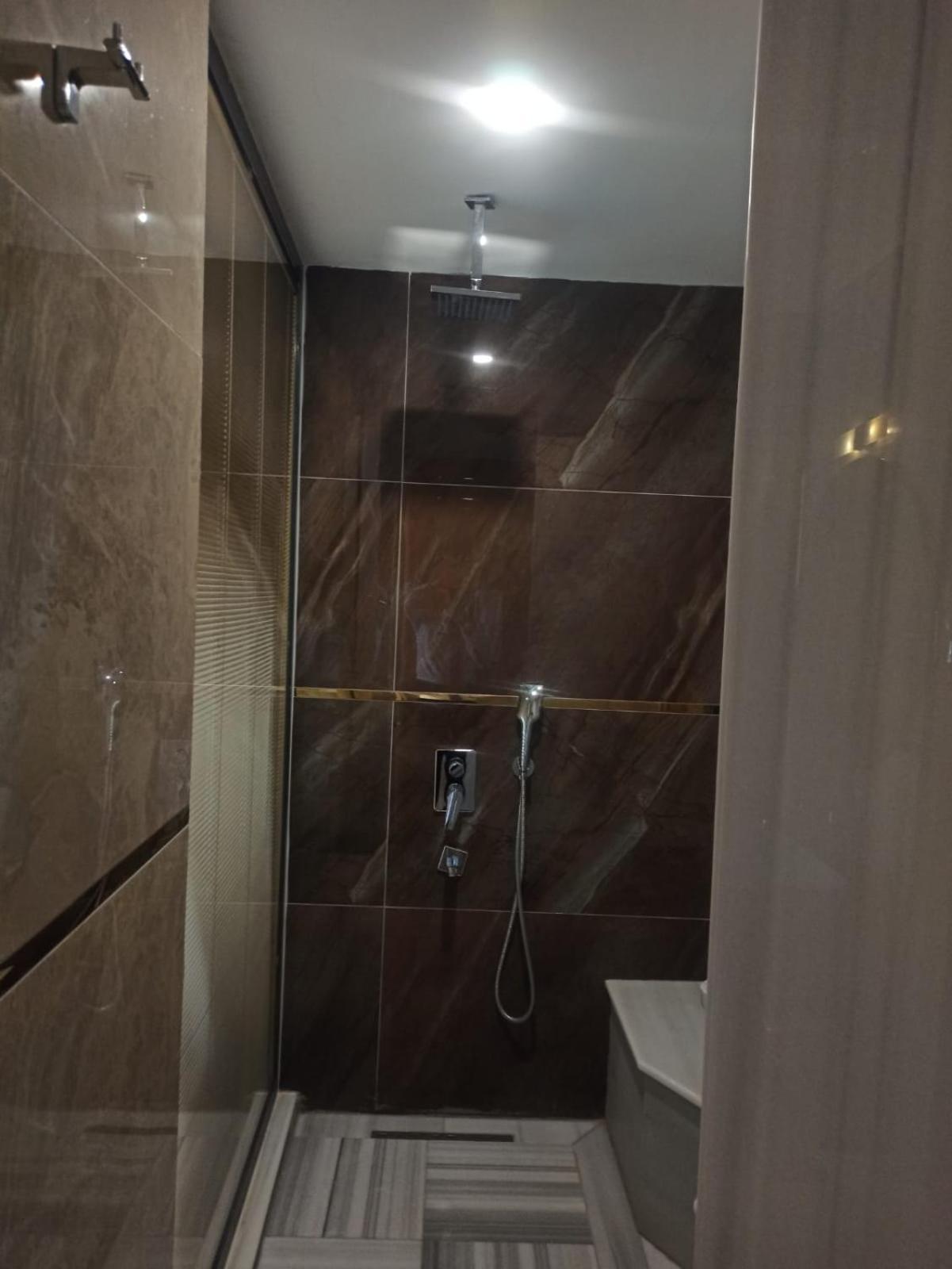 Anemon Mardin Otel Luaran gambar