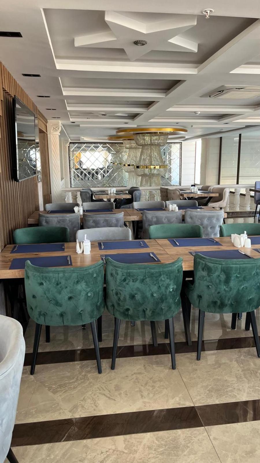 Anemon Mardin Otel Luaran gambar